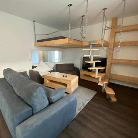 Klein Aber Fein Apartamento Tréveris Exterior foto