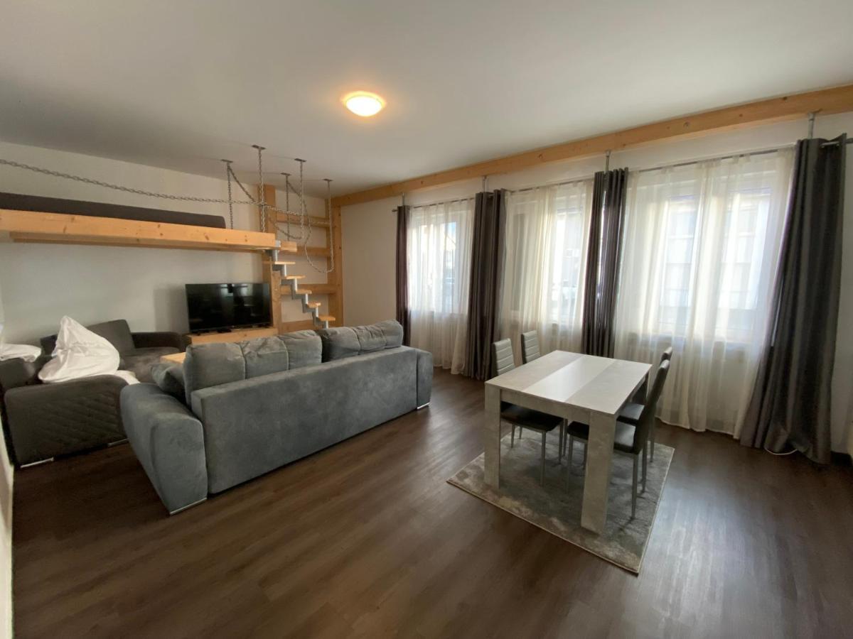 Klein Aber Fein Apartamento Tréveris Exterior foto
